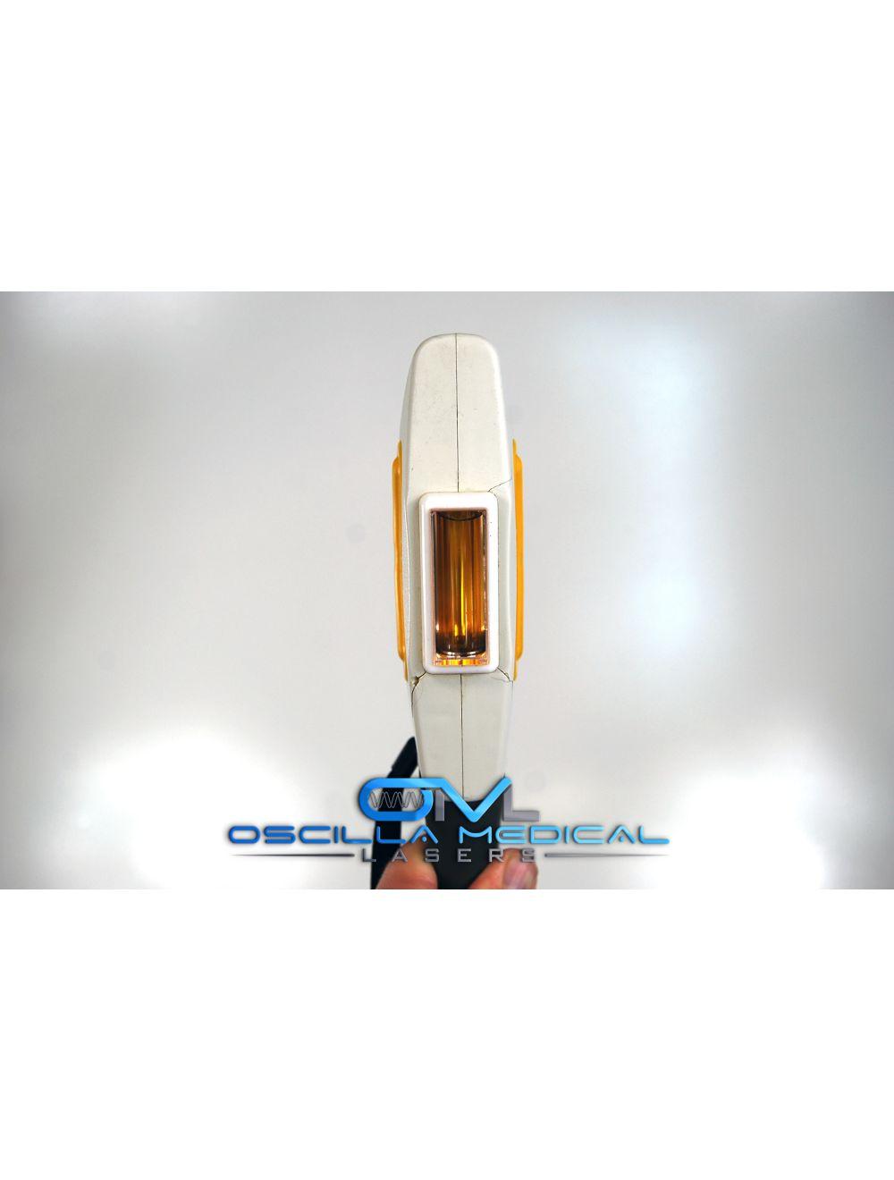 Palomar Cynosure Lux Y EsteLux Laser IPL Handpiece LuxY Hand piece image 7