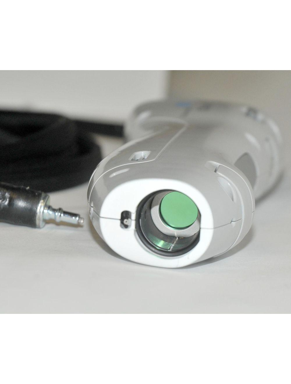 Candela Laser Pro Series DCD Handpiece GentleMAX Fiber Umbilical Gentle Max GMax image 9