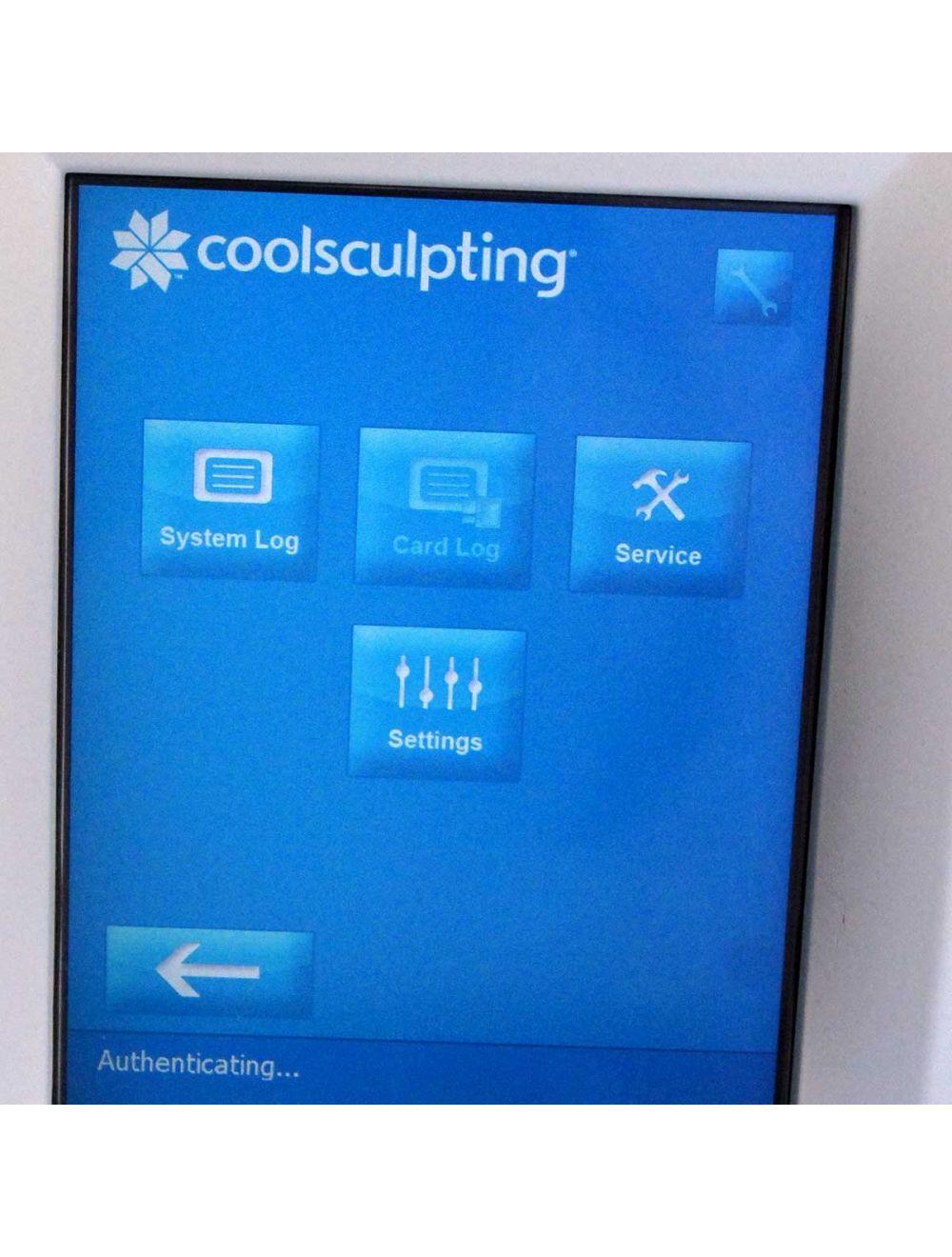 2013 Zeltiq CoolSculpting Body Contouring Fat Reduction System 4 Applicators image 6