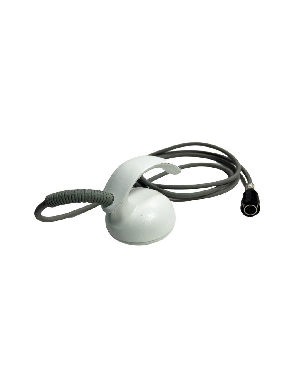 VenusConcept White Octipolar NMP Body Handpiece Applicator FRWNM60A image 0