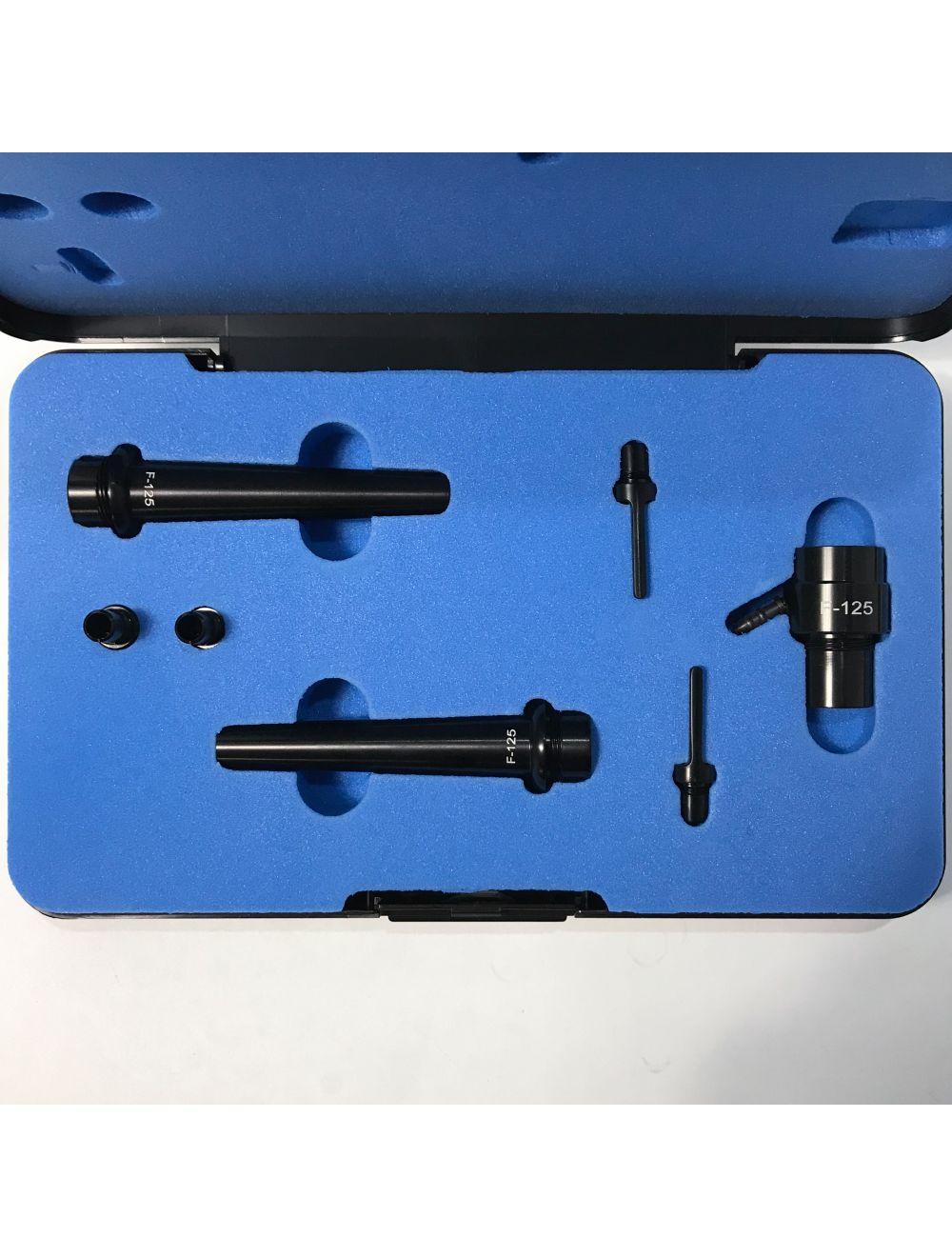 Lumenis AcuPulse Incisional Handpiece Set 125mm - MultiMode SuperPulse Co2 Laser image 6