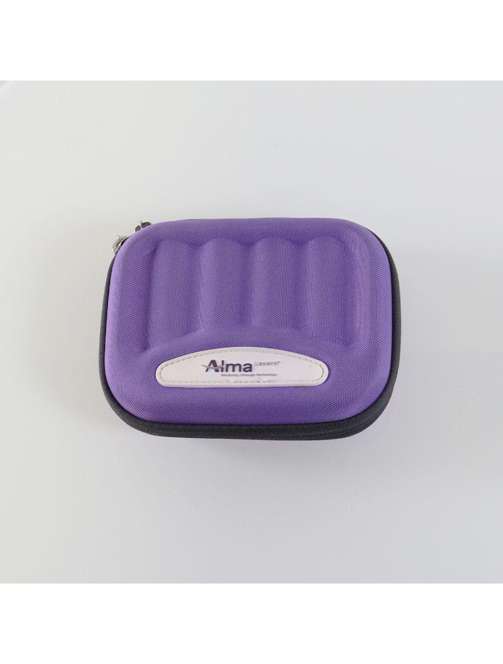 Alma Harmony XL CO2 Erbium Laser iPixel Er YAG 2940nm Roller Handpiece Tip image 5