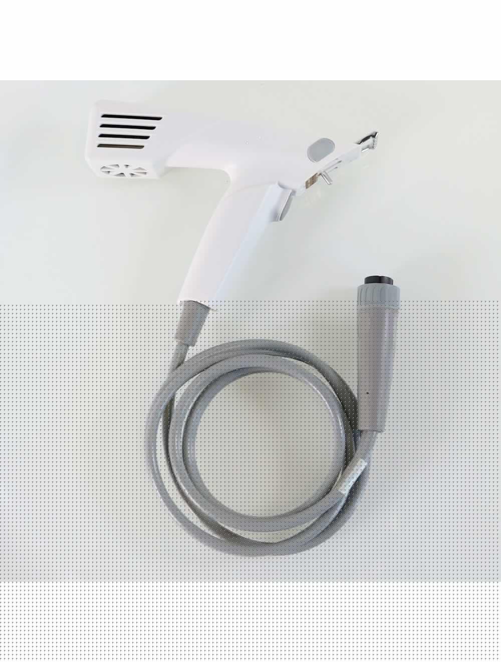 Syneron Candela Profound Dermal Handpiece Wrinkle Tightening Applicator FG70523R image 0