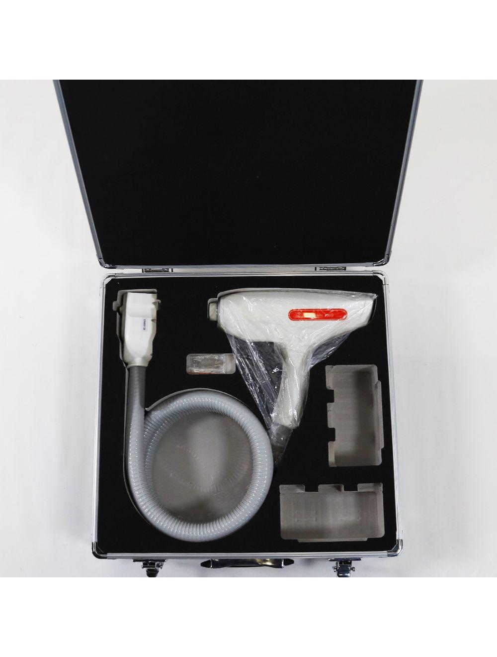 Ellman Sandstone Medley Laser Erbium YAG 2940nm Handpiece Unused ERM0010X image 1