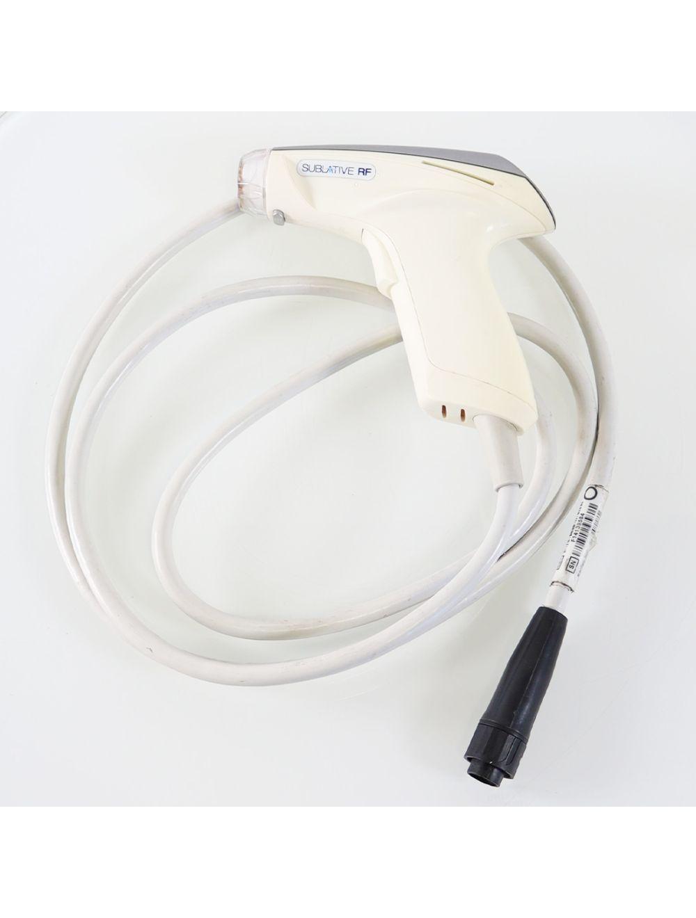 CUSTOM ORDER - Syneron eTwo Sublative RF Applicator Handpiece FG70541 image 0