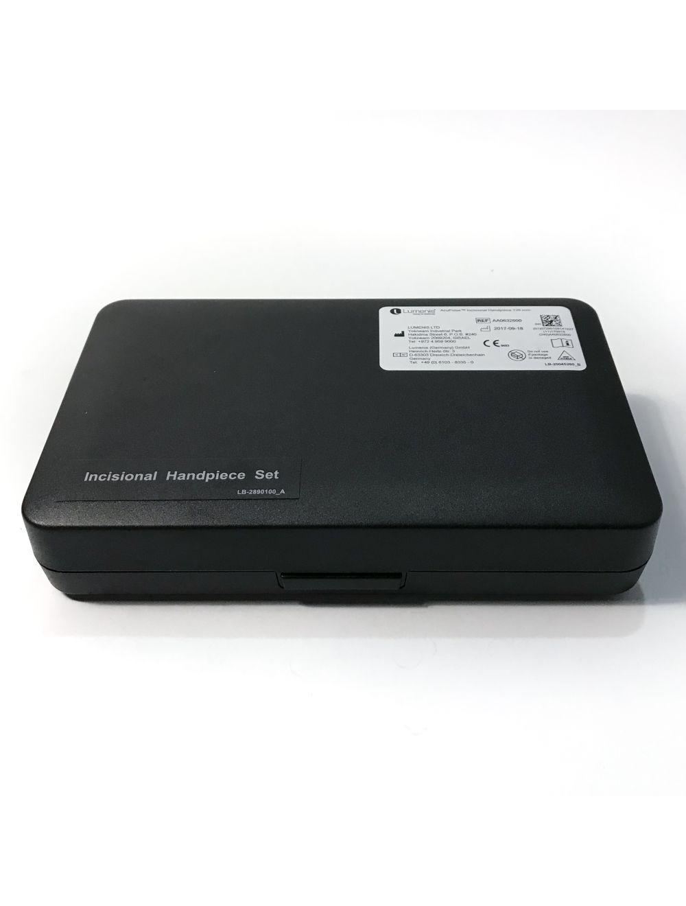 Lumenis AcuPulse Incisional Handpiece Set 125mm - MultiMode SuperPulse Co2 Laser image 4