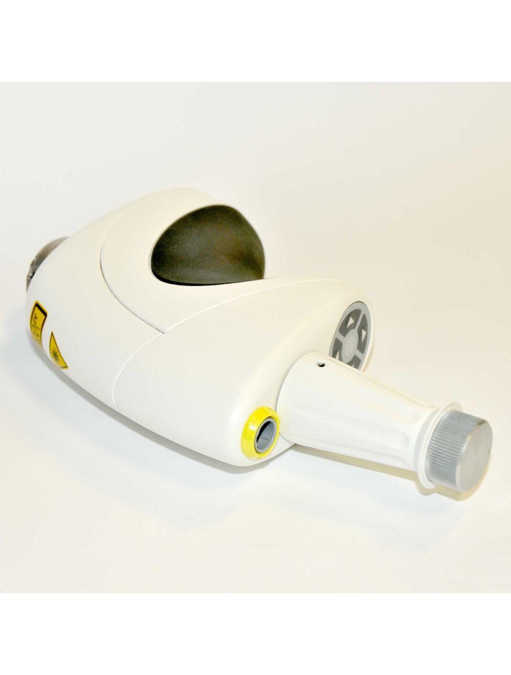 Fotona Dynamis SP XS Laser S-Runner S Runner Er:YAG Scanner Handpiece 05215-00 image 4