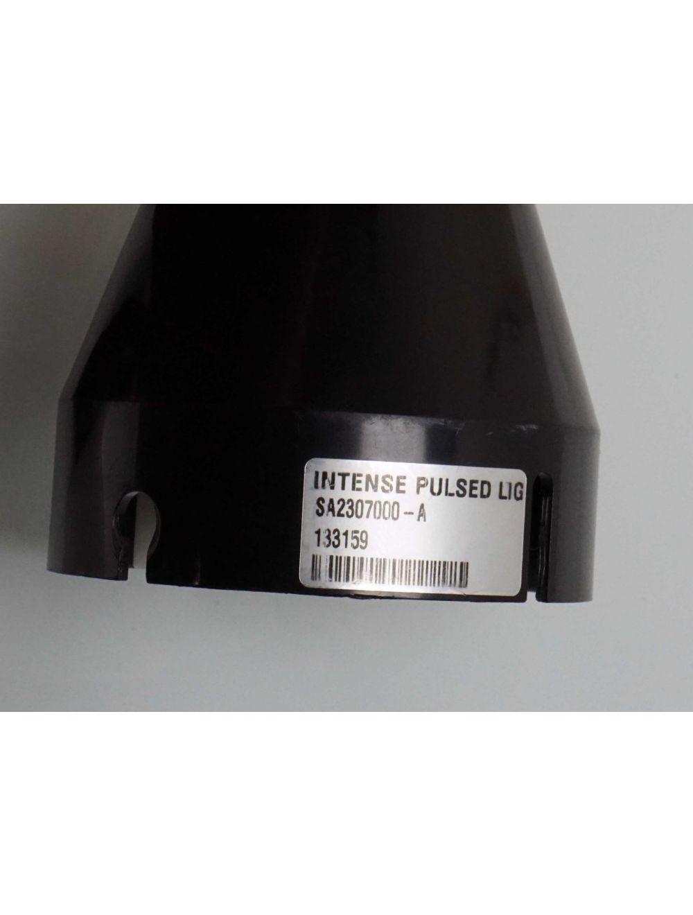 Lumenis Vasculight Laser IPL Treatment Handpiece 133159 SA2307000-A EPIlight image 7