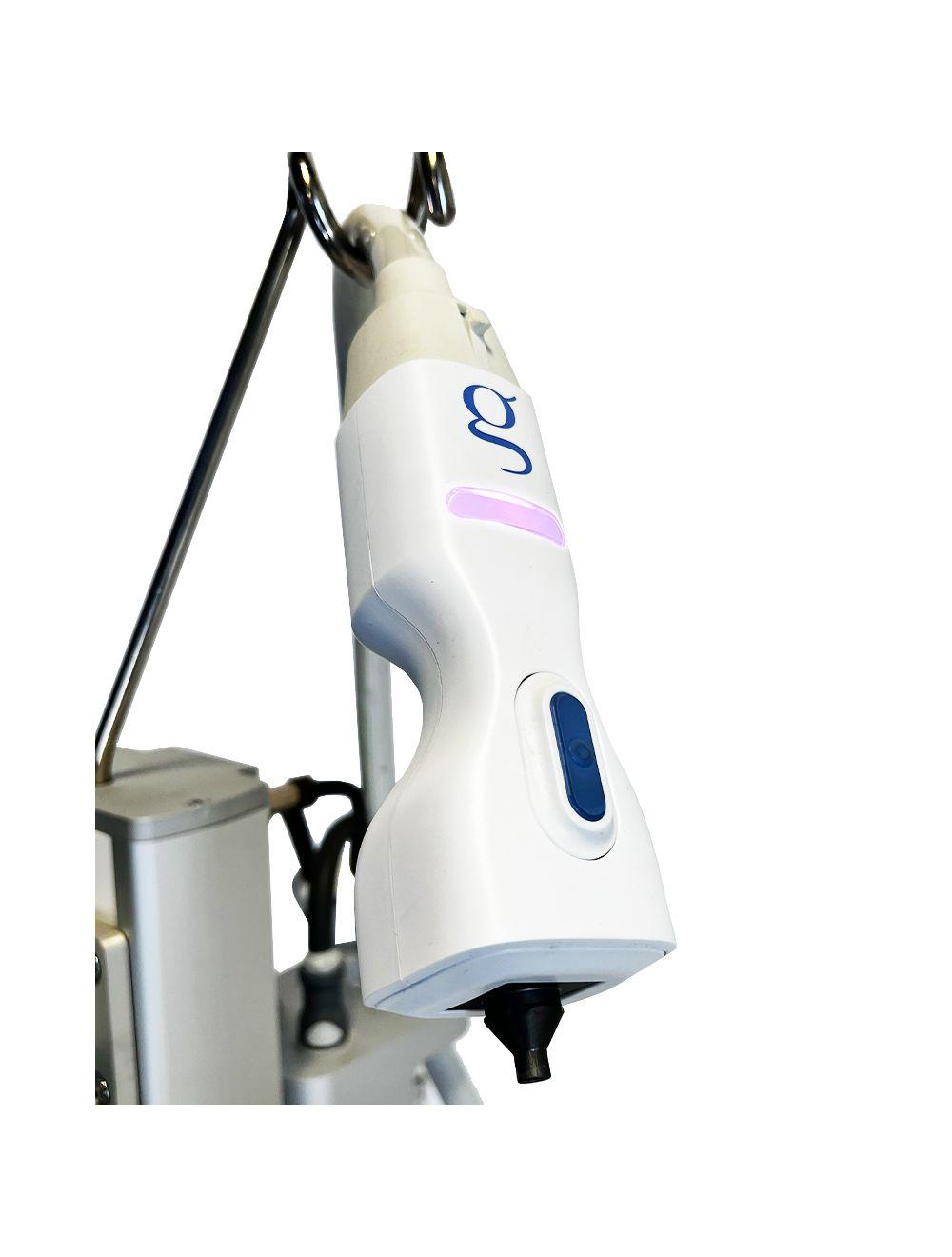 2021 Glacial RX CryoAesthetic Cryomodulation Precision Skin Toning Cooling System image 6