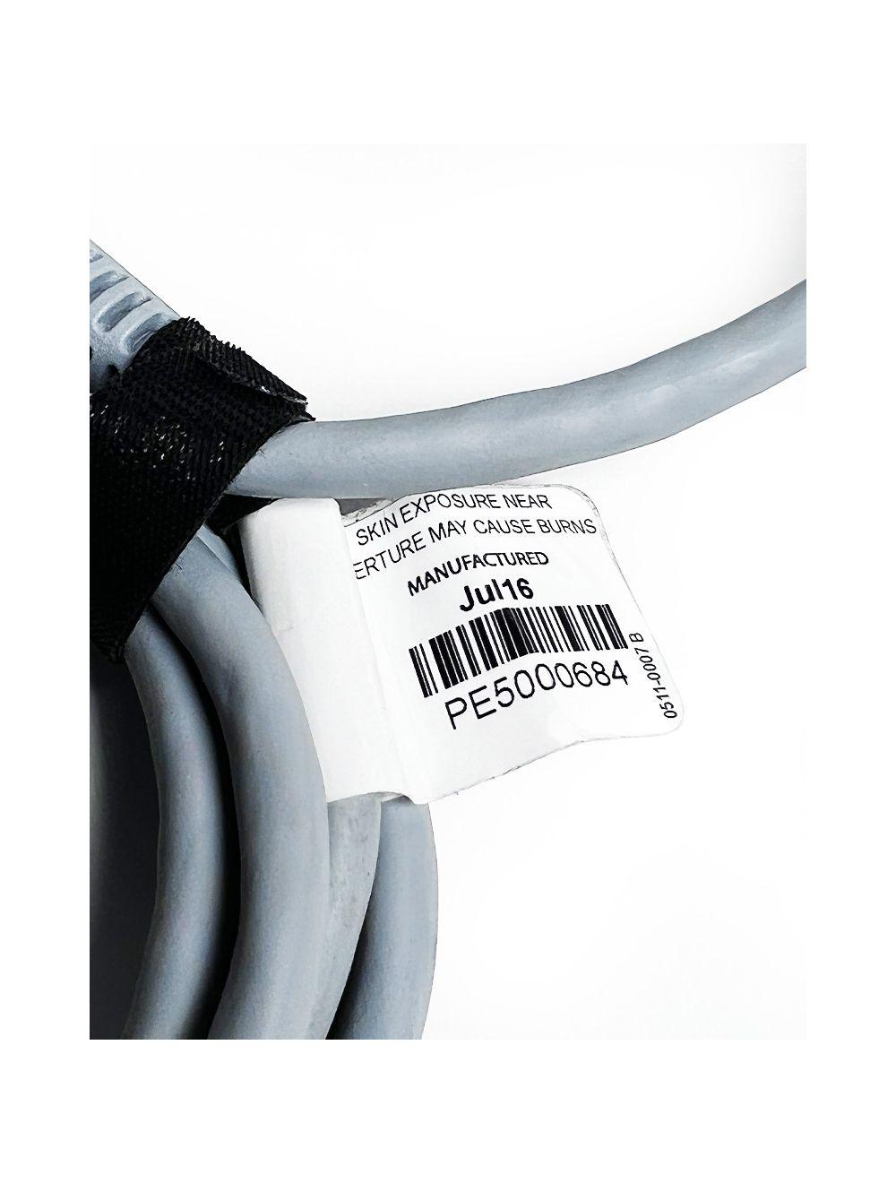 2016 Palomar Emerge 1410 Diode Fractional Skin Texture Laser Handpiece image 4