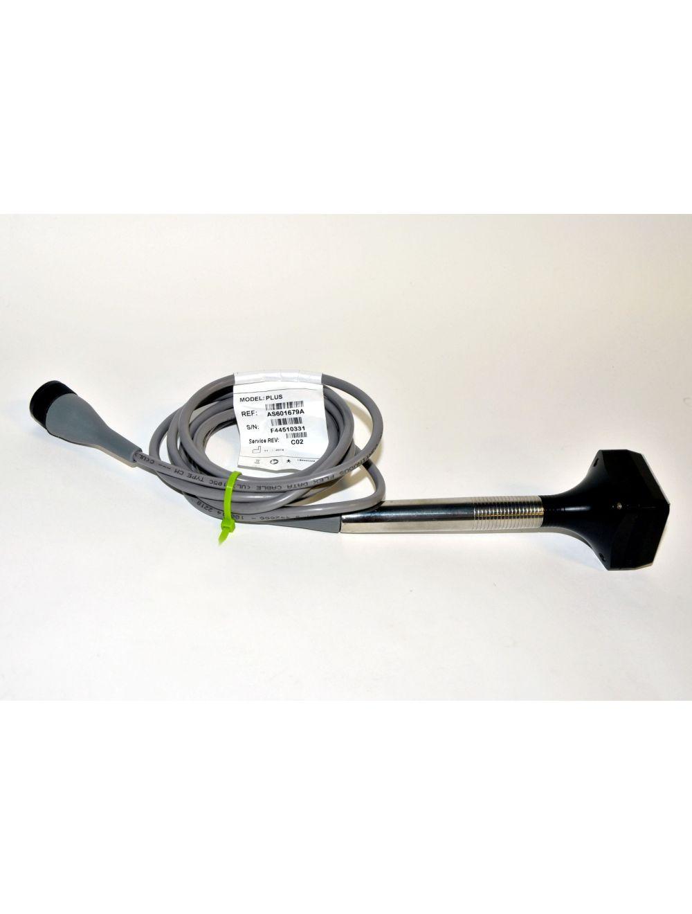 InMode Forma PLUS Face Body Remodeling Handpiece Shaping Contour Radio Frequency image 2