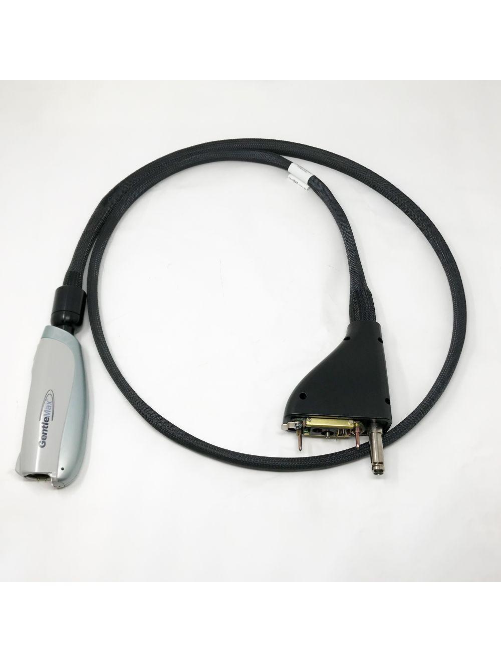 Candela GentleMax 1.5-3mm DCD Delivery System 7122-00-4028 Gentle Max GMax image 0