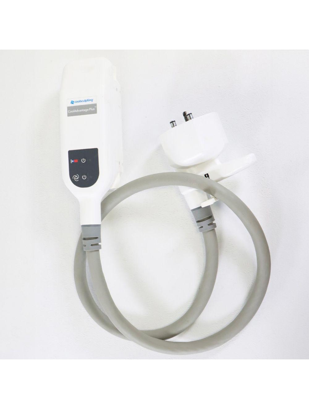 2016 Zeltiq CoolSculpting CoolAdvantage Plus Vacuum Applicator + BRZ-AP2-180-000 image 2