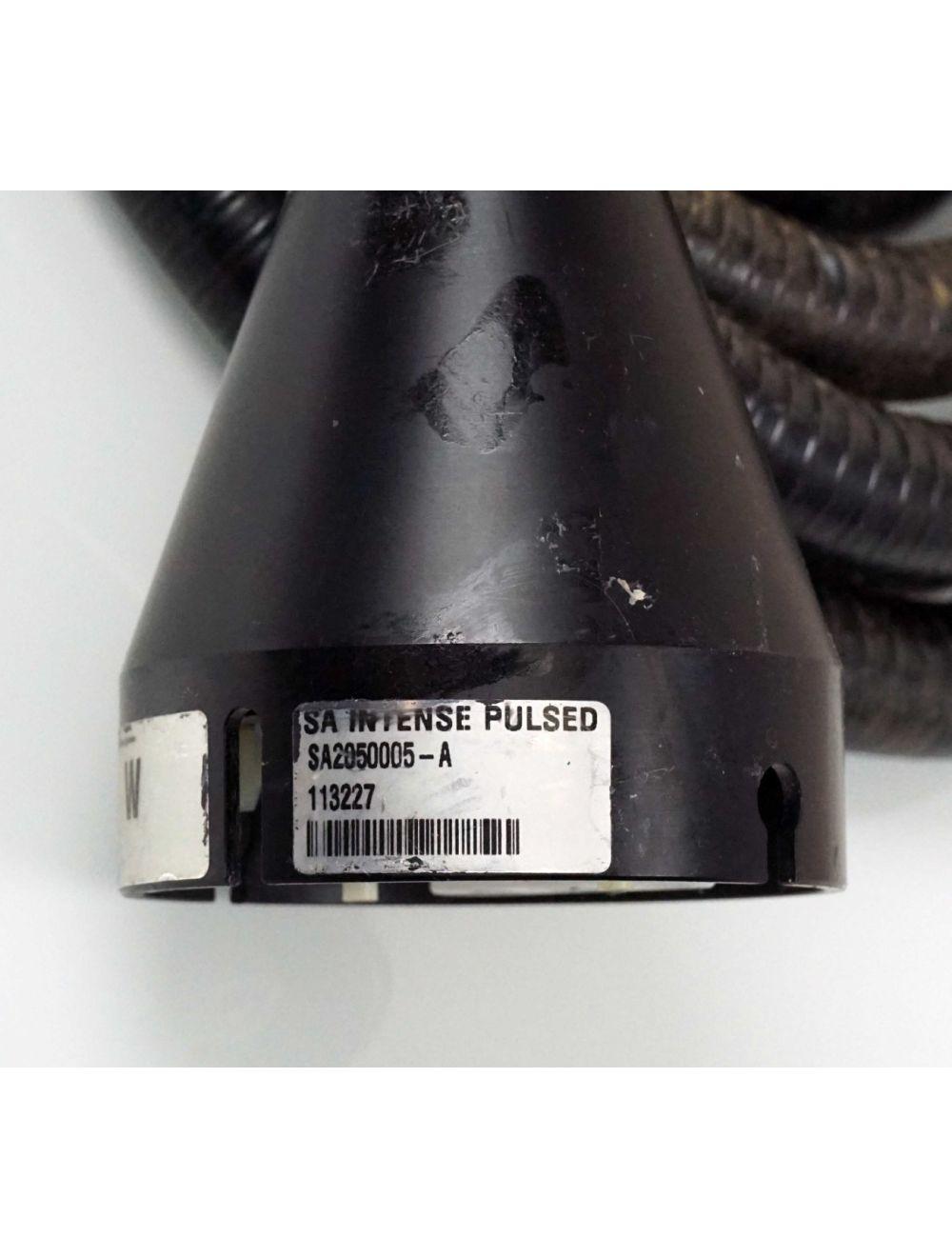 2002 Lumenis Quantum Laser Nd YAG 1064 nm 113227 Handpiece SA2050005-A w/Case image 8