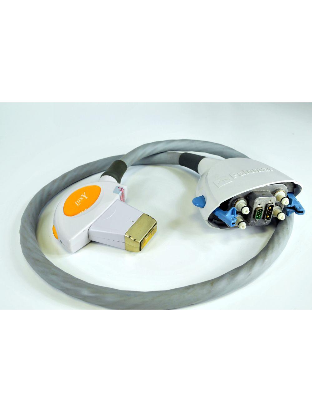 2005 Palomar StarLux Lux Y 300 IPL HandPiece Palomar 1520 Hand Piece - Low Shots image 4