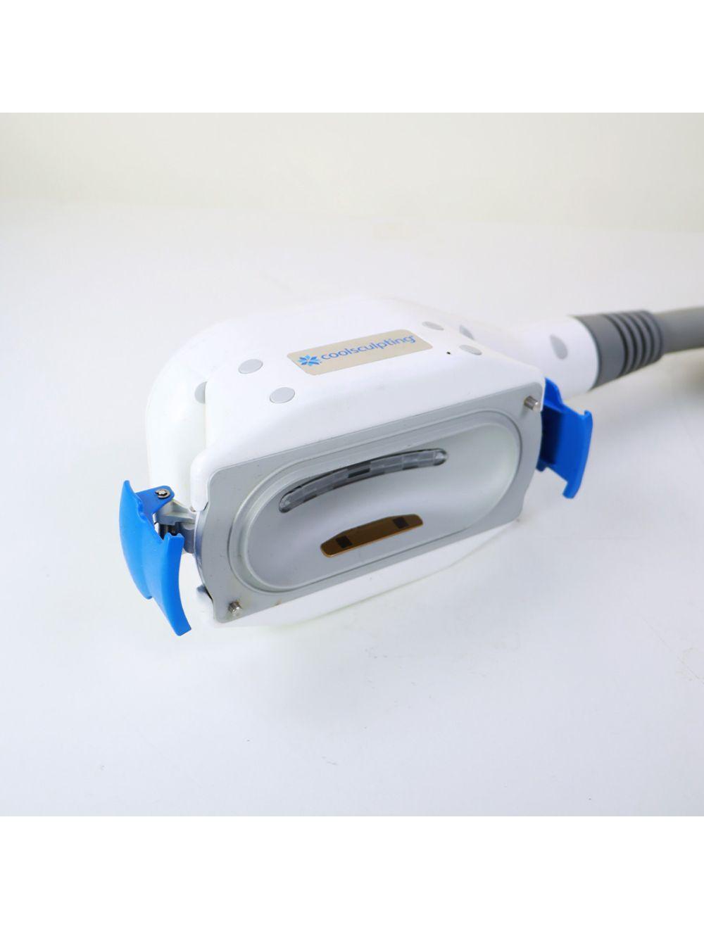 Zeltiq CoolSculpting CoolAdvantage Petite Applicator Handpiece BRZ-AP2-140-000 image 2