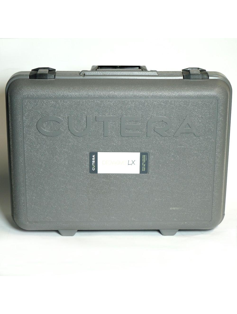 Cutera ProWave LX IPL Laser Handpiece Hair Removal Hand Piece HR 7001049 0 Shots image 11