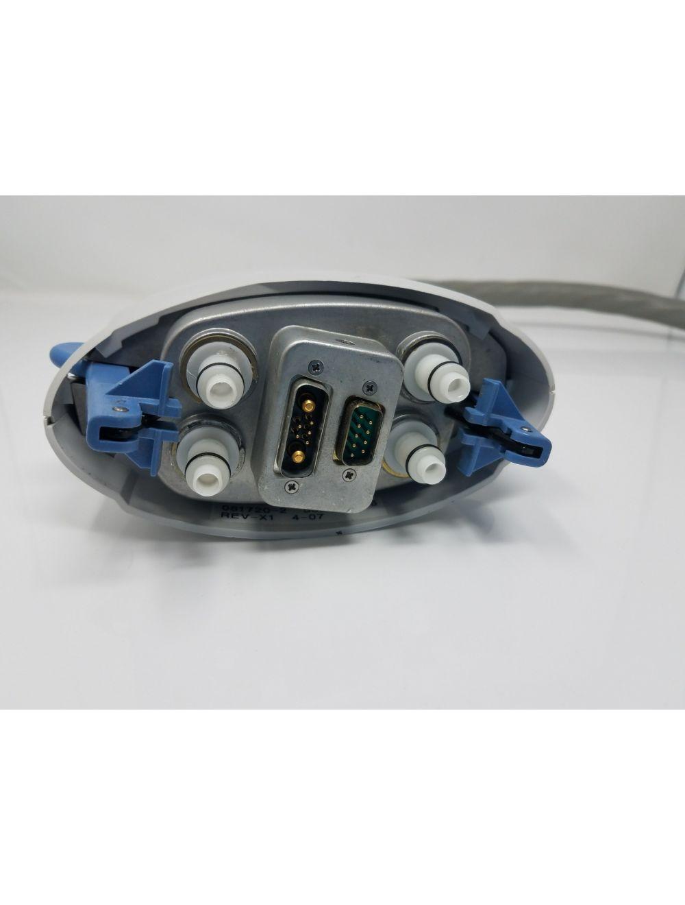 2007 StarLux 300 500 LuxR Handpiece IPL Laser System ONLY 12 SHOTS Palomar LUX R image 2