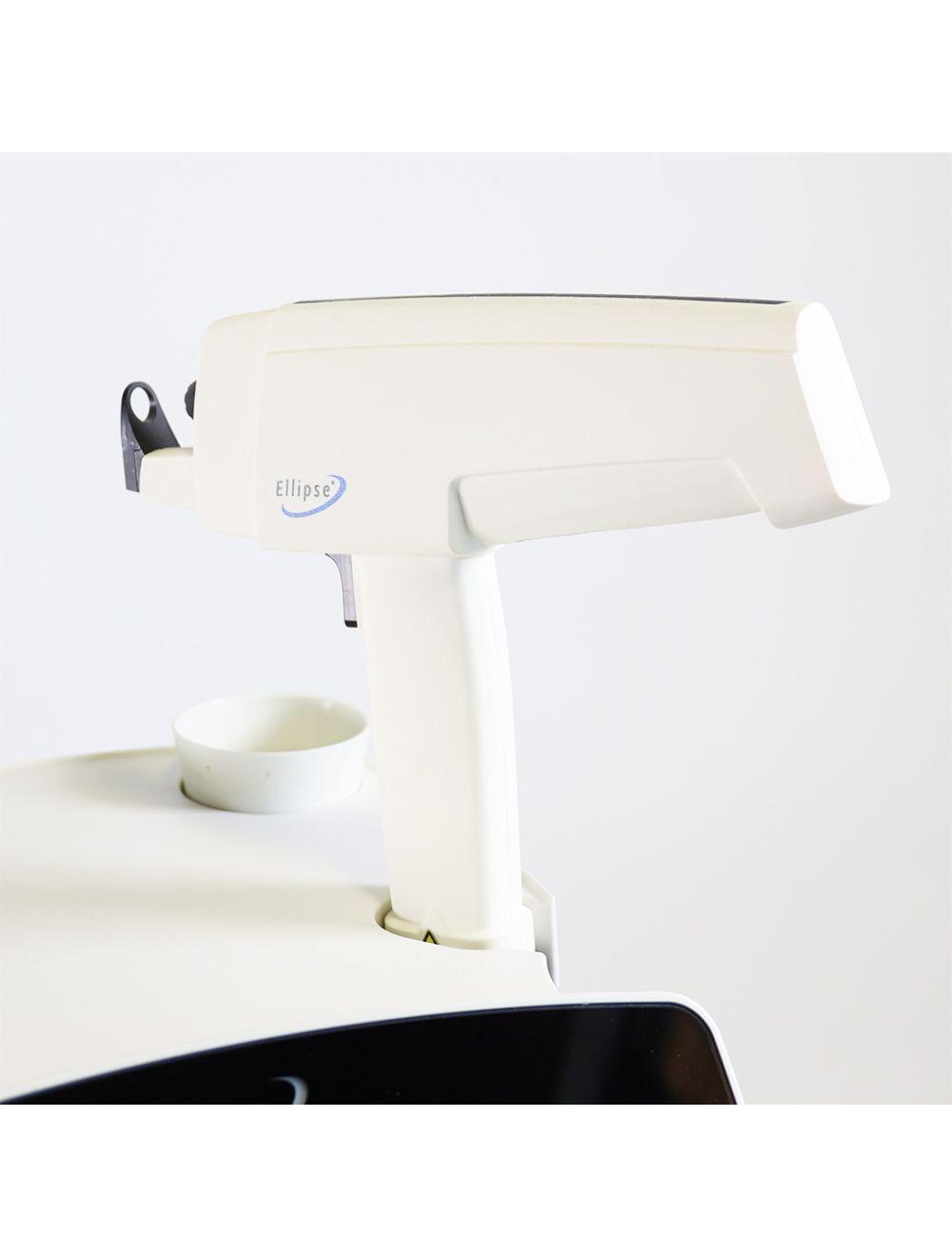 Candela Nordlys Ellipse Laser Nd:YAG Applicator Handpiece 9APP7750-A02 image 2