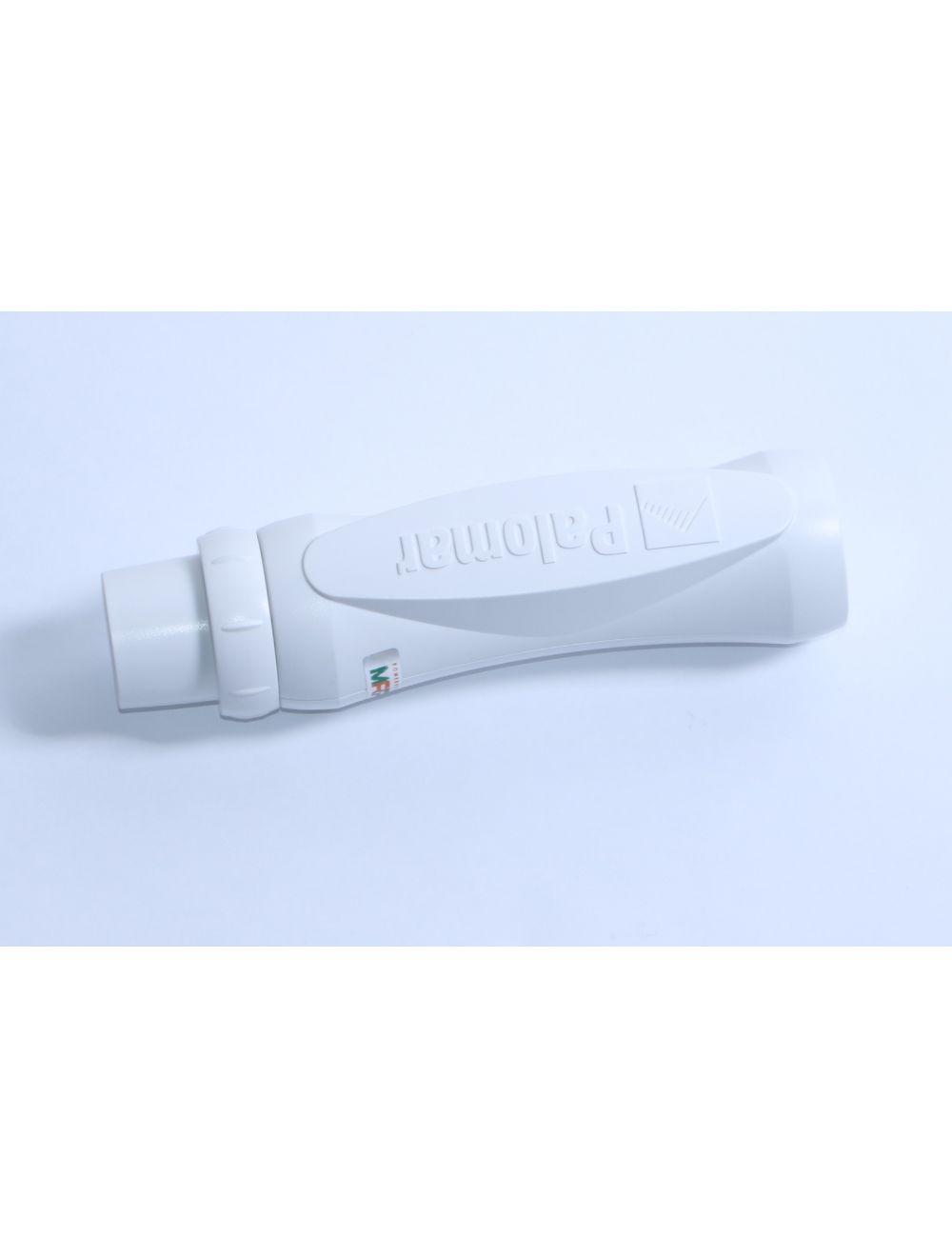 Cynosure Palomar 1540 Erbium Laser Handpiece Calibration Head Tip Attachment image 1