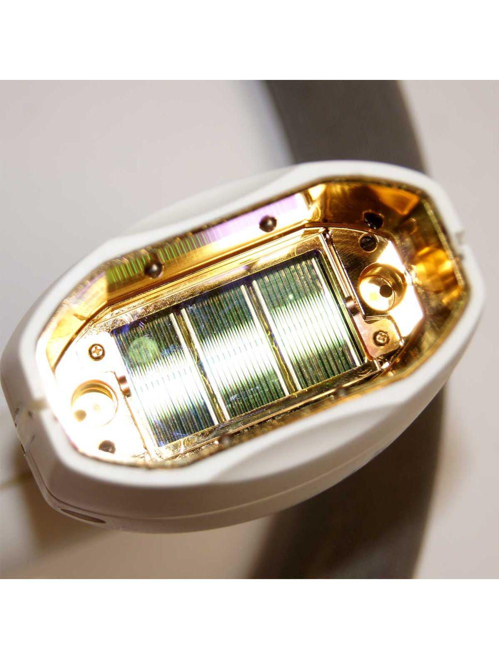 2020 Lumenis LightSheer HS High Speed Laser Hair Removal Handpiece - SA-1046262 image 4