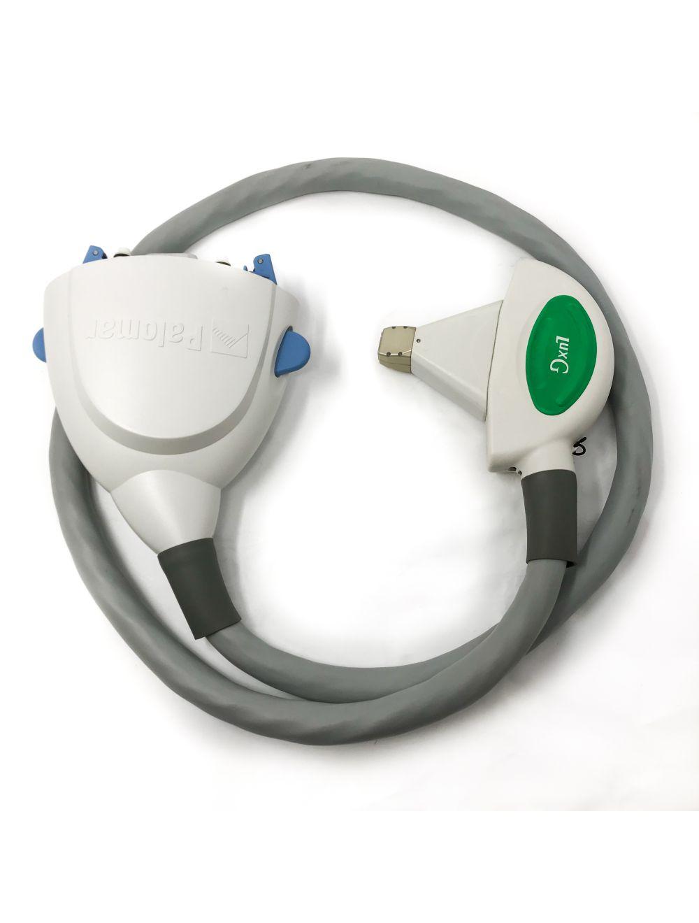 2007 Palomar Starlux 300 Lux G Handpiece Pigmented/Vascular Lesions IPL HP LuxG image 1