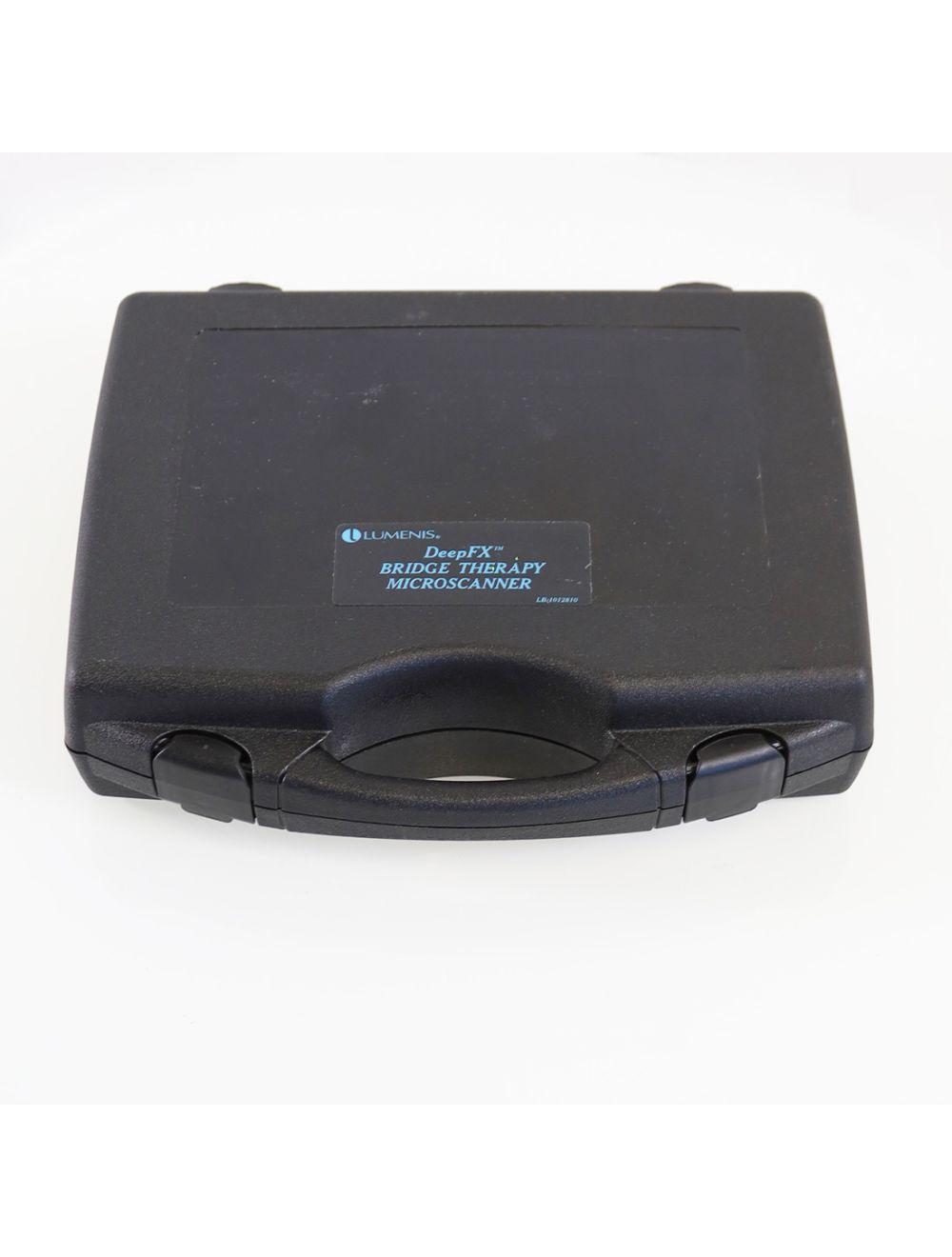 2022 Lumenis UltraPulse CO2 Laser DeepFX Bridge Therapy Microscanner image 5