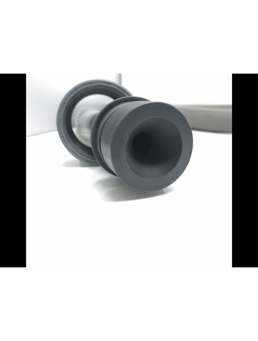 Zimmer Cryotec Cryo 5 Hose Laser Skin Cooling Chiller Cold Air Hose Cynosure image 3