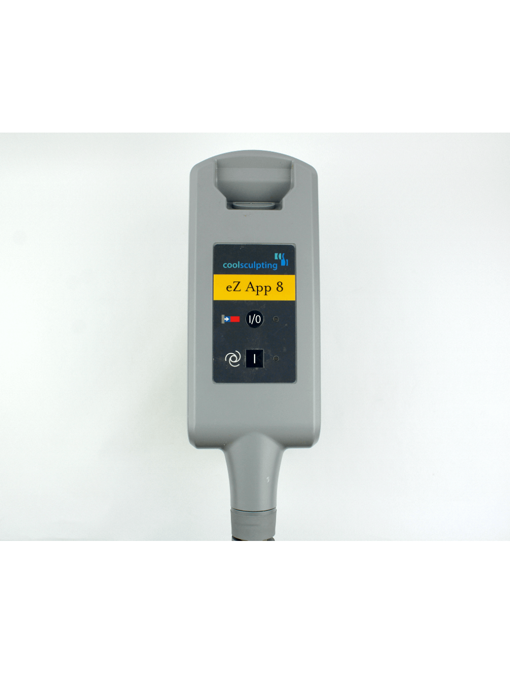 Zeltiq CoolSculpting EZ App 8 Breeze Vacuum Applicator BRZ-AP1-080-000 Handpiece image 4