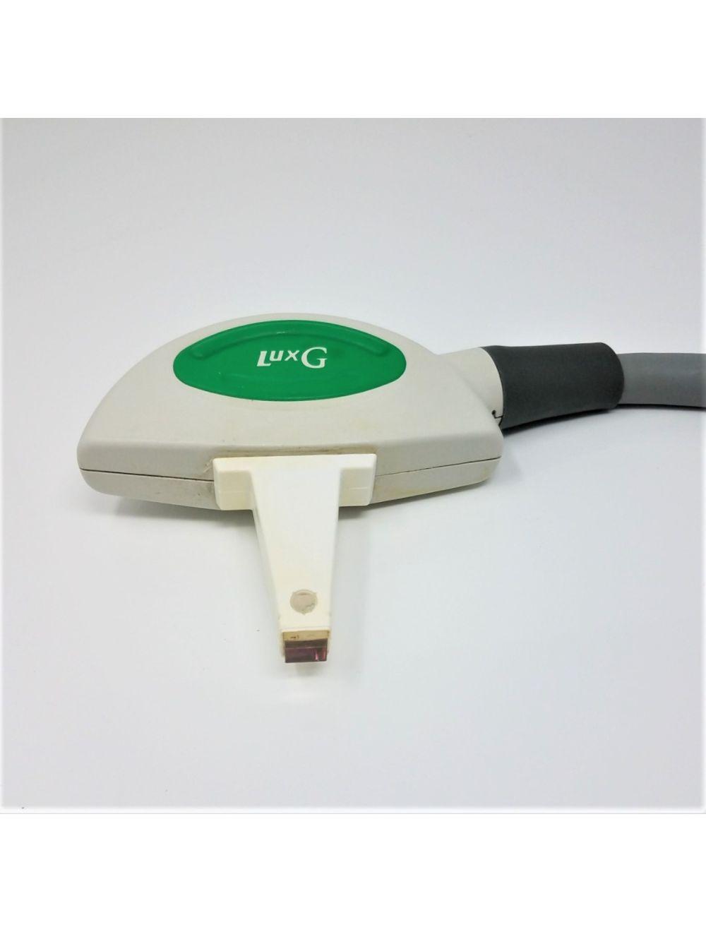 LuxG Palomar IPL Laser Handpiece Cynosure MediLux Laser Lux G Low Pulse Count image 2