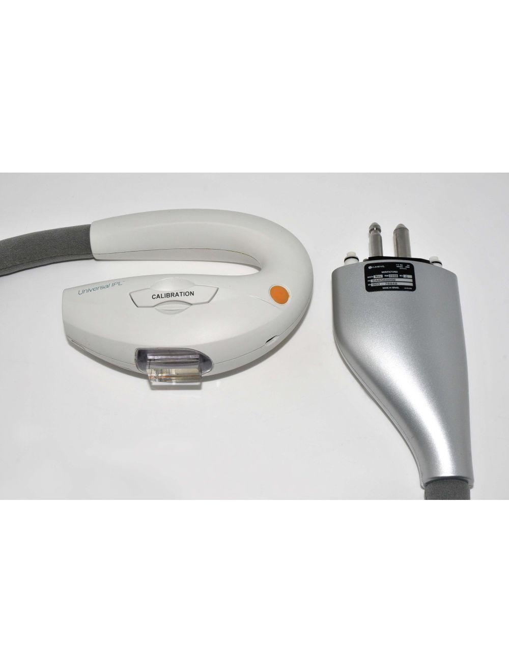 2008 LUMENIS Universal IPL Handpiece LumeOne Lume1 Acne Lesions HR Lume 1 One image 0