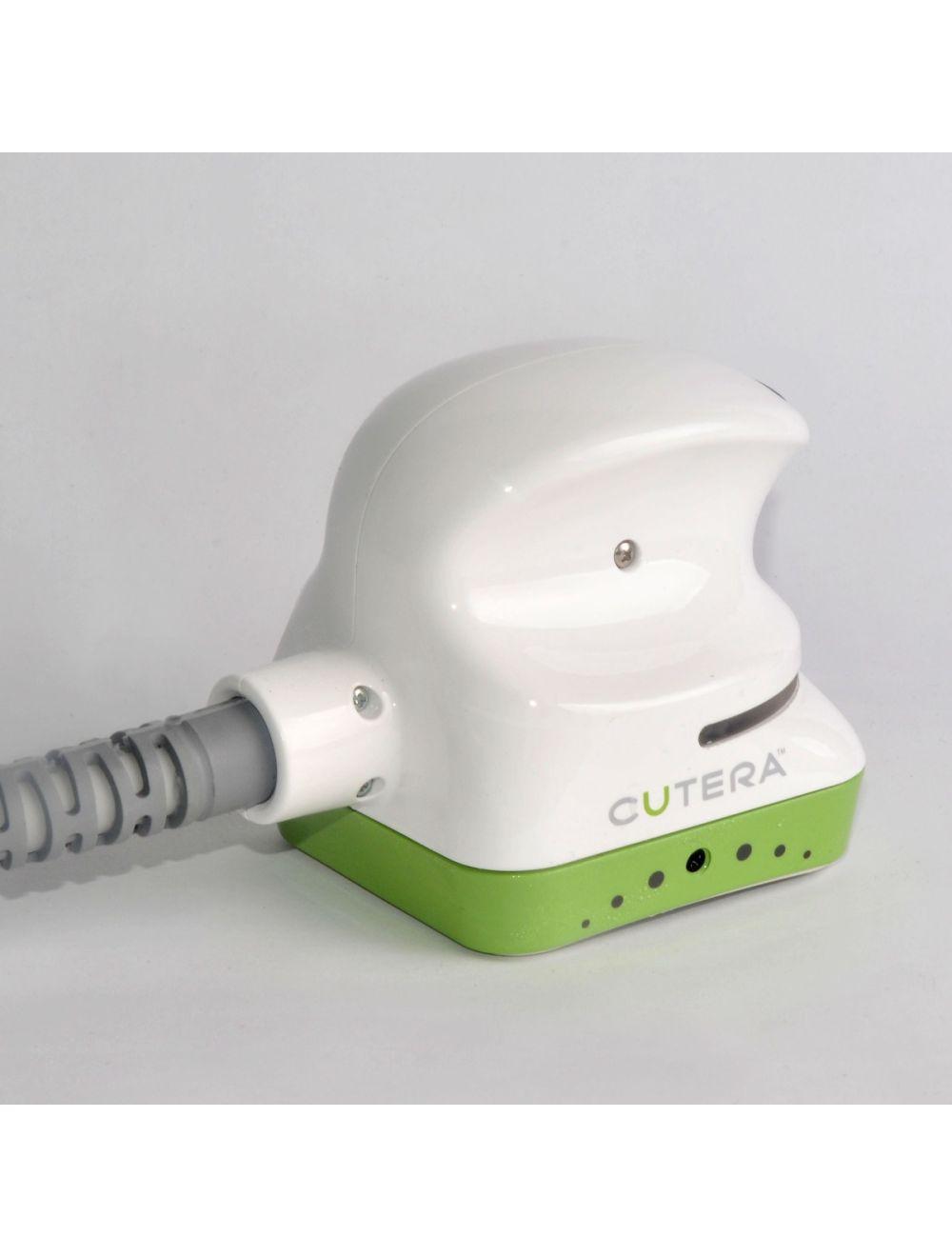 2017 Cutera TruSculpt 3D Laser Radio Frequency 40 cm2 Handpiece P/N: 7001845 image 3