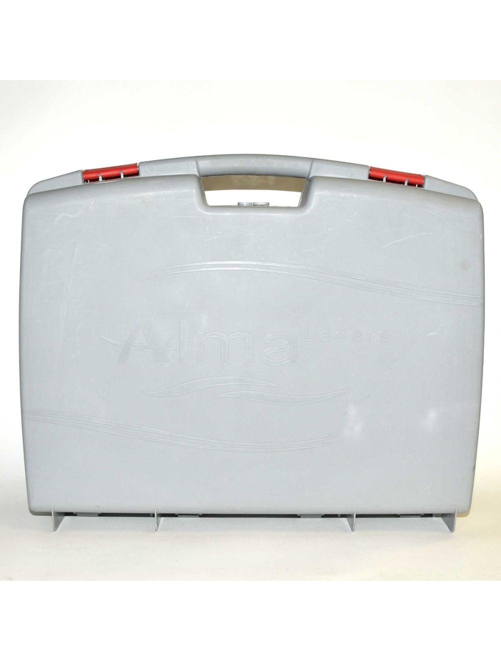 Alma Harmony Pixel Pro 2940 Laser Handpiece Fractional Erbium YAG Skin Resurface image 8