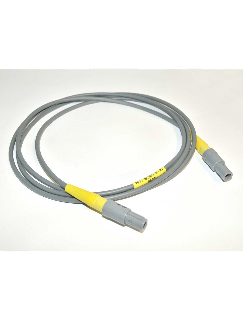 Fotona Dynamis SP XS Laser S-Runner S Runner Er:YAG Scanner Handpiece 05215-00 image 10