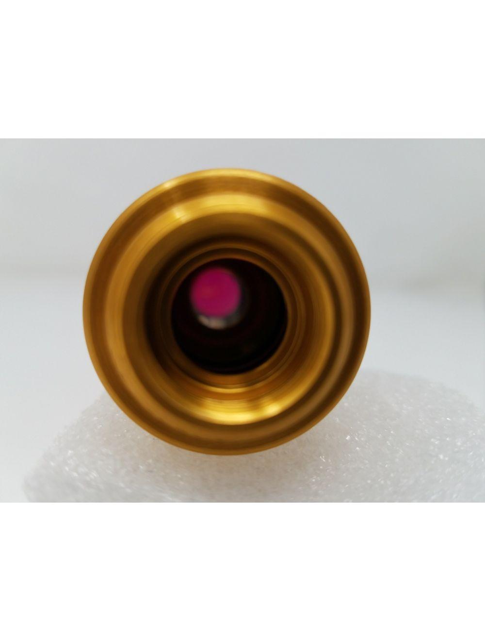 Hoya Conbio Multilite 646-0500 Handpiece Tattoo Removal C6 Multi Lite Con Bio image 3