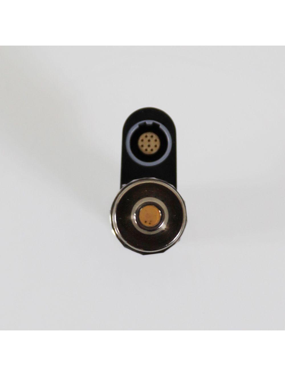 Cynosure MPX Laser Next Gen 7mm Handpiece Assembly Cartridge 100-7009-607 Parts image 3