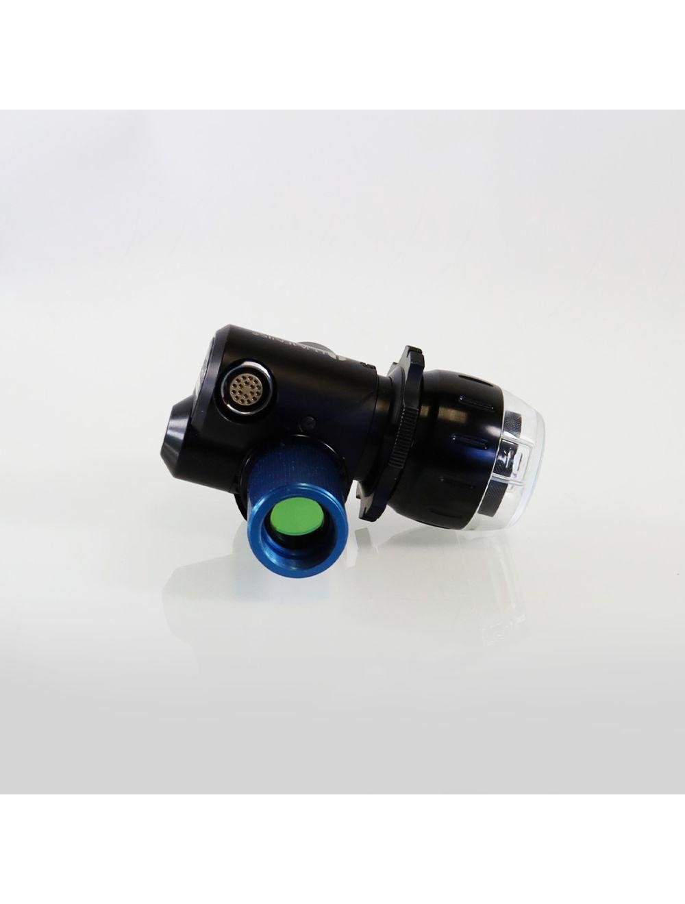 Lumenis UltraPulse CO2 Laser DeepFX Bridge Therapy Microscanner image 7