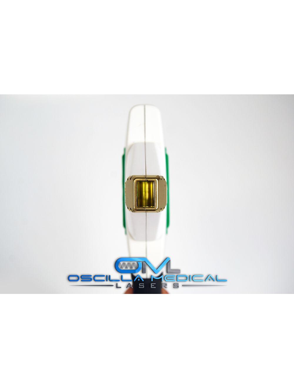 Palomar Lux G 300 Handpiece 2006 Cynosure StarLux Hand Piece image 7