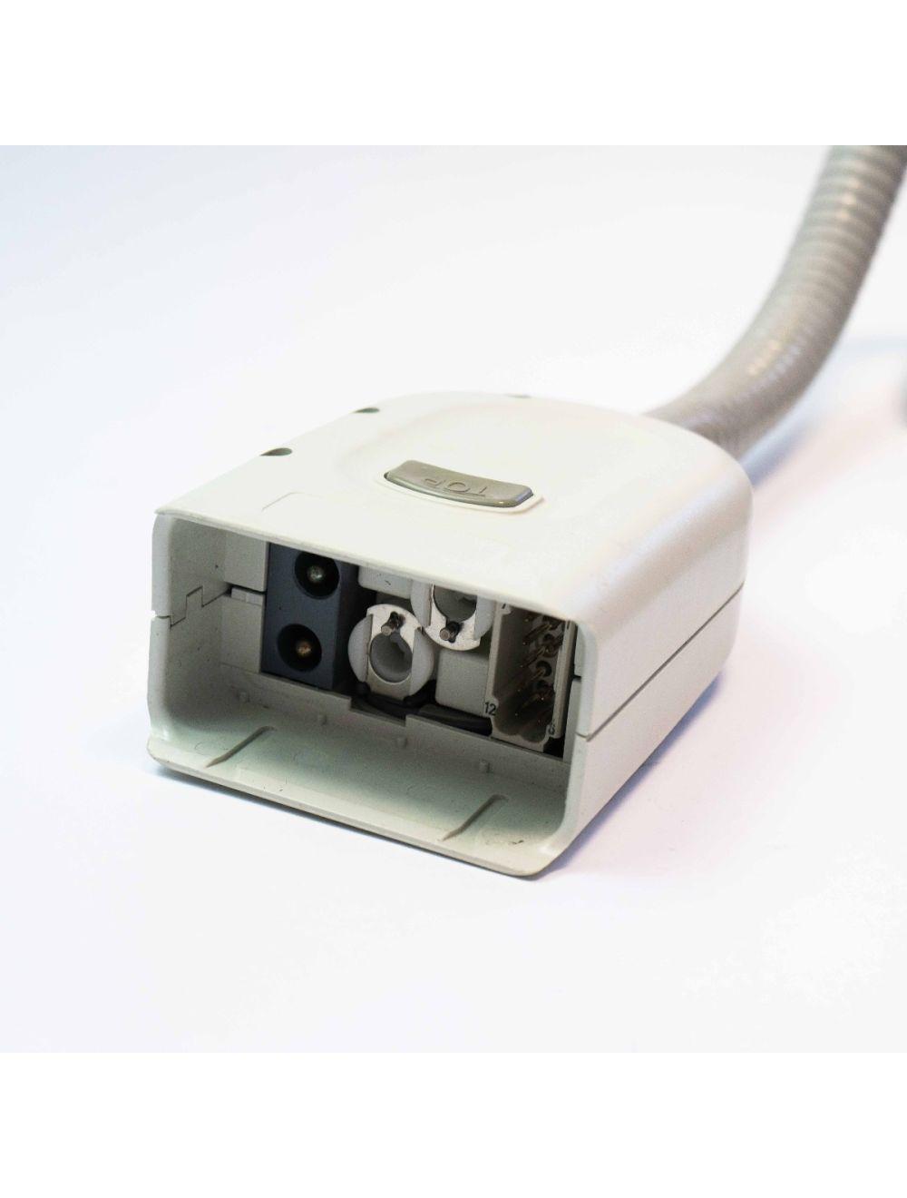 2006 Alma Harmony LP YAG Laser Handpiece 1064 Long Pulse HP w/ 2mm & 6mm Tips image 5