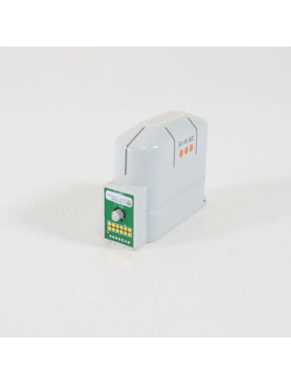 Ulthera DeepSEE DS 10-1.5 Transducer Orange 1125 Lines Left of 2400 Exp 06/2024 image 1