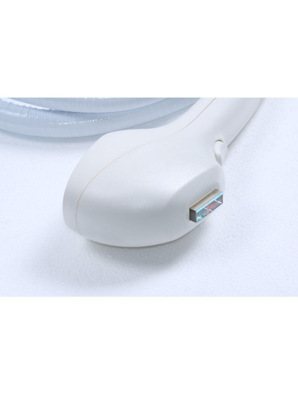 VenusConcept Venus Versa HR690 IPL Hair Removal HR 690 10x30 Handpiece Low Shots image 3