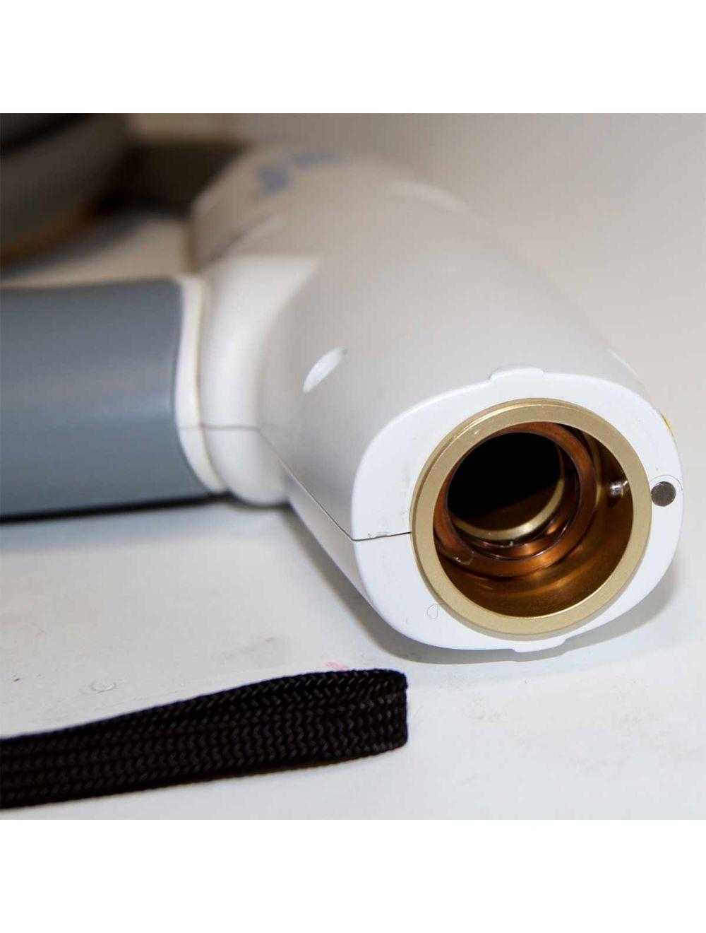 2018 Cynosure Palomar Icon 2940 Er:YAG Fractional Erbium Laser Handpiece & Tips image 5