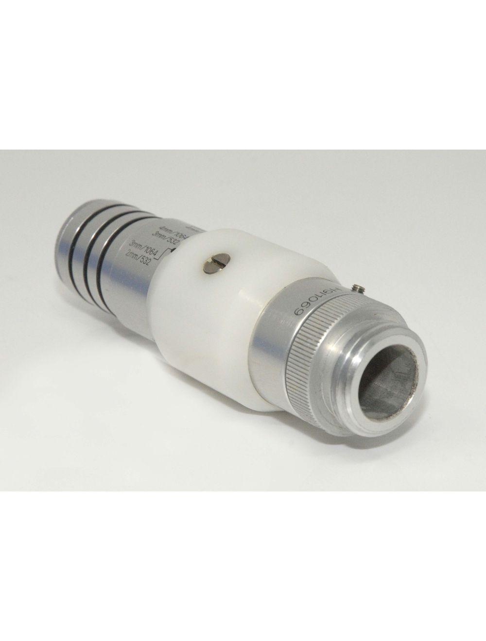 MEDLITE Conbio C6 MultiSpot Variable Handpiece Adjustable H91069 Revlite Con Bio image 3