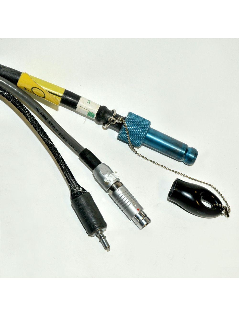 Candela GentleLASE Fiber Laser 755nm Alexandrite Handpiece Alex Hair Removal image 3