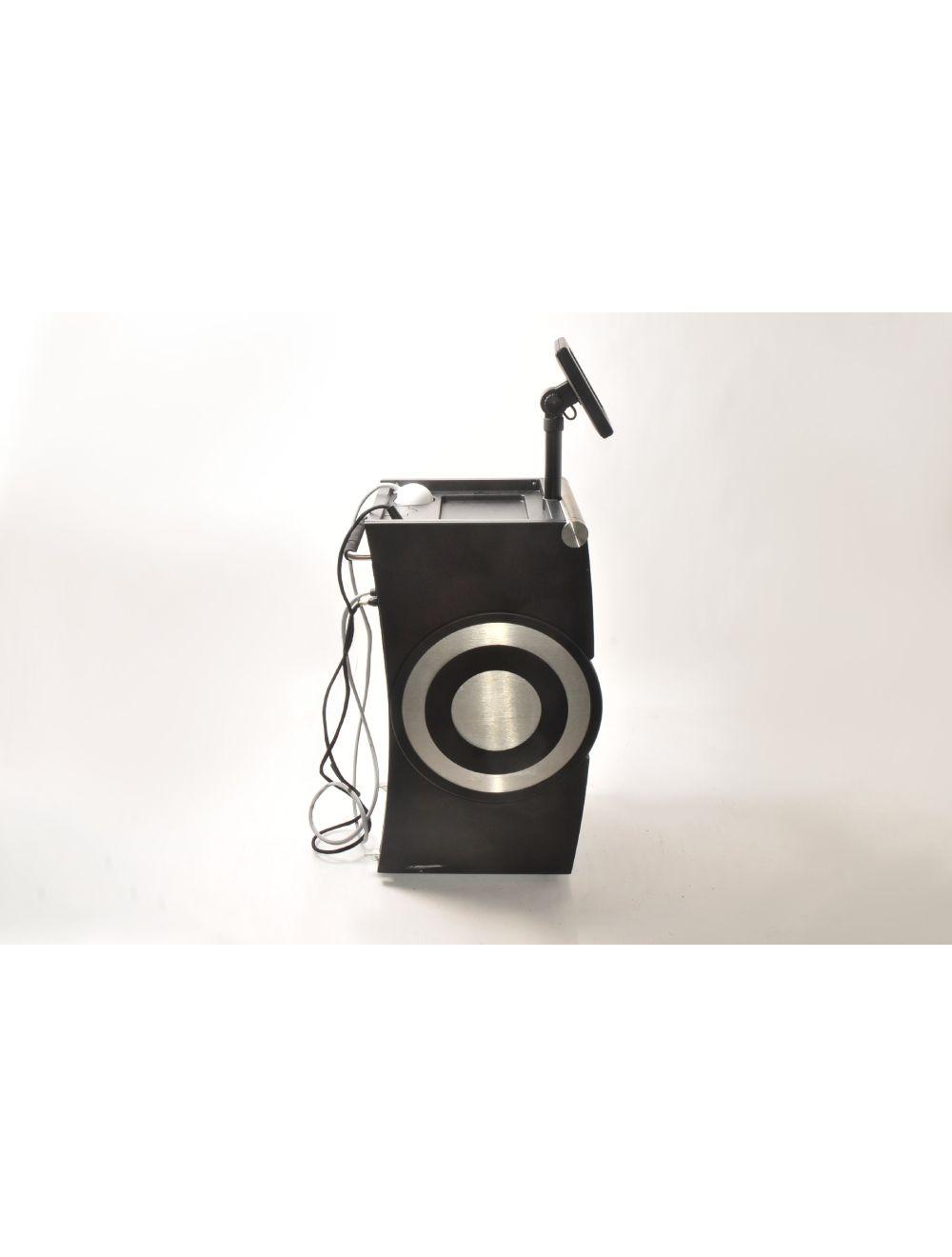 VenusConcept Venus Freeze (MP)2 RF Magnetic Pulse Body Contouring UNLOCKED 2HPs image 2