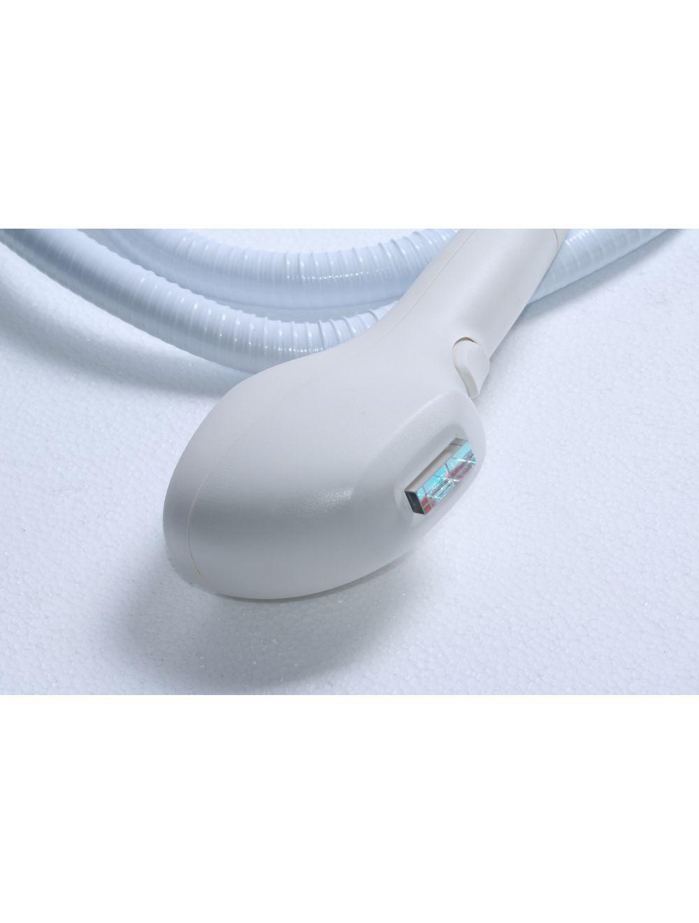 VenusConcept Venus Versa HR650 IPL Hair Removal HR 650 10x30 Handpiece Low Shots image 3