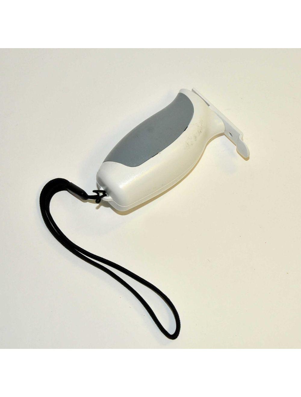 Cynosure Palomar 1540 Fractional Laser Lux1540 Handpiece 15 mm 15mm XF Tips image 8