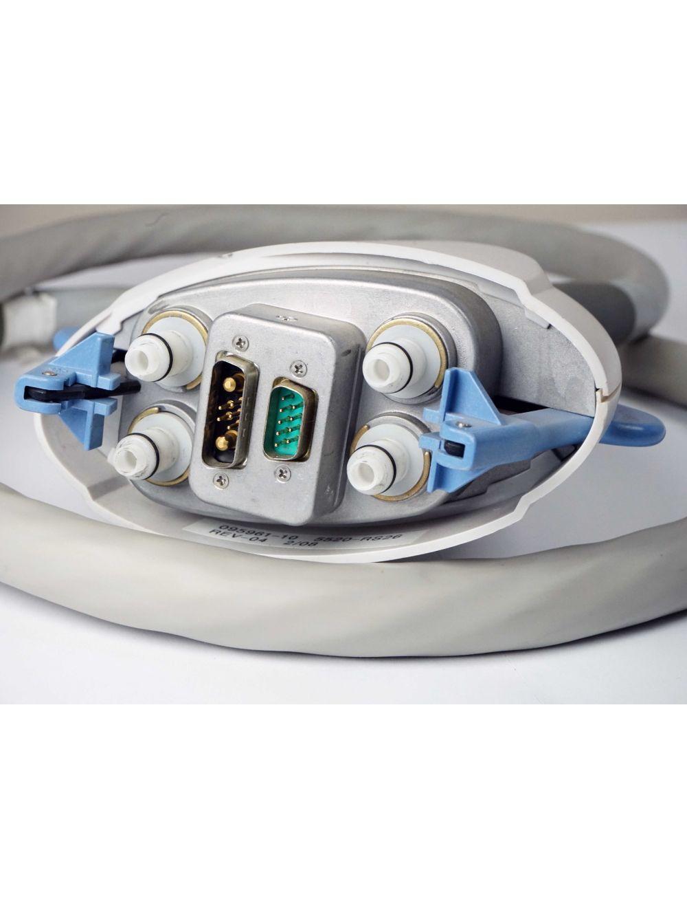 2008 Palomar StarLux 500 Laser LuxRs IPL Hair Removal Handpiece Lux Rs 72K Shots image 5