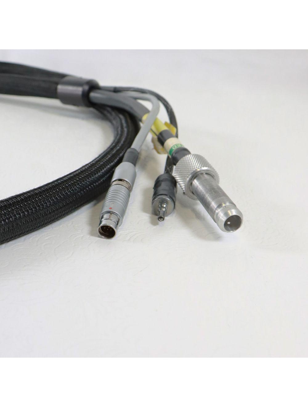 2004 Candela MINI GL GentleLASE Pulsed Laser Alexandrite MGL 755nm Gentle Lase image 8