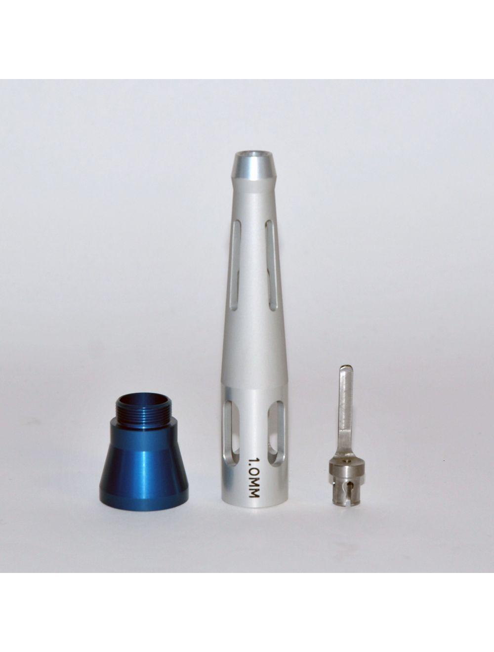 Lumenis Coherent 0614-963-01 Focused Incisional Handpiece 1.0 &amp; 0.2 mm Laser image 8